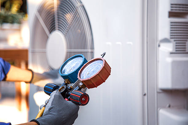 Affordable Emergency Hvac solutions in California, KY