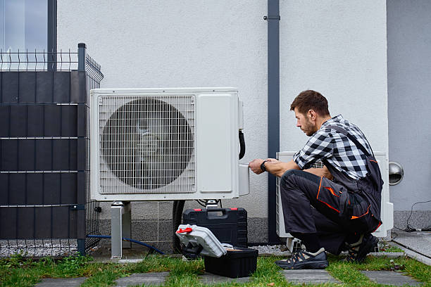 Top rated local Emergency Hvac specialists in California, KY